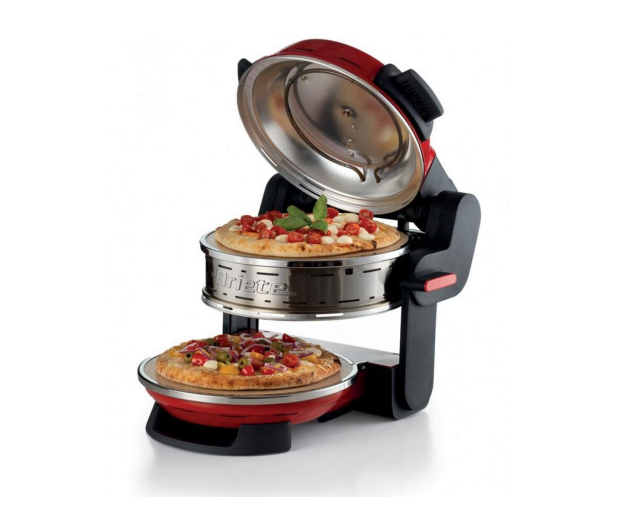 Ariete Piec do pizzy 927/00 - 1539808 - zdjęcie 3